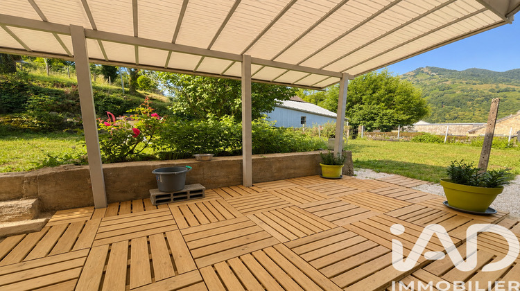 Ma-Cabane - Vente Maison Asté, 101 m²