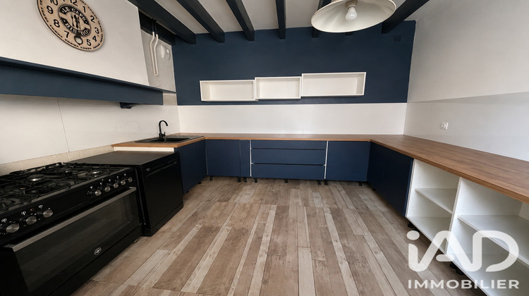 Ma-Cabane - Vente Maison Asté, 101 m²