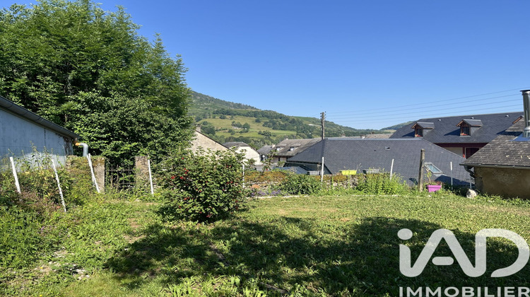 Ma-Cabane - Vente Maison Asté, 101 m²