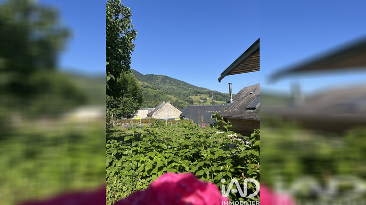 Ma-Cabane - Vente Maison Asté, 101 m²
