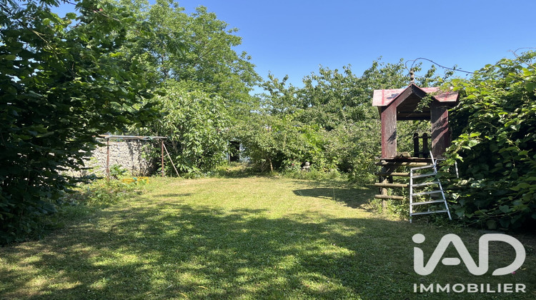 Ma-Cabane - Vente Maison Asté, 141 m²