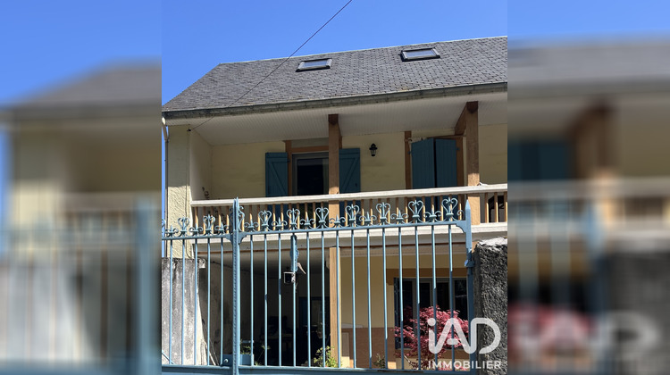 Ma-Cabane - Vente Maison Asté, 141 m²