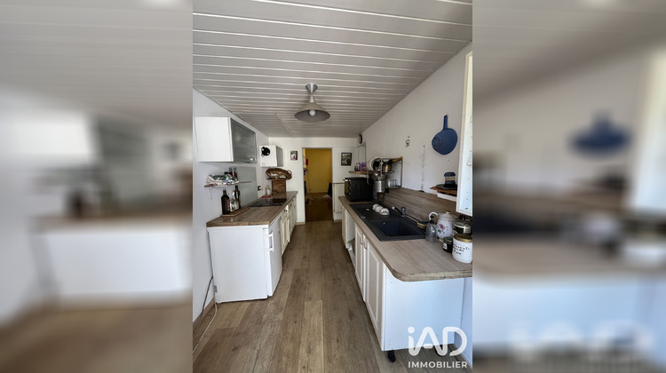 Ma-Cabane - Vente Maison Asté, 141 m²