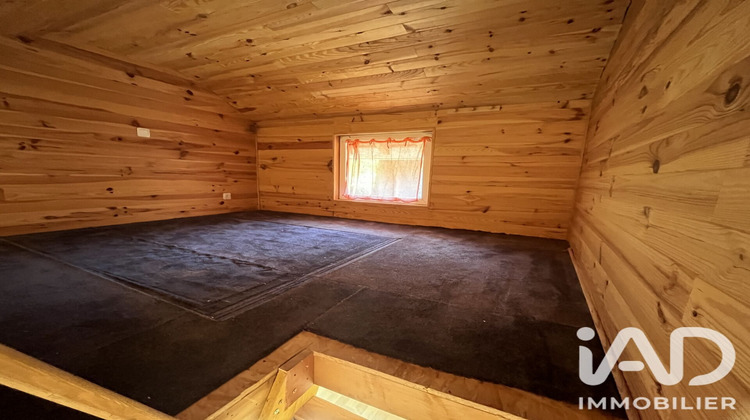 Ma-Cabane - Vente Maison Asté, 141 m²