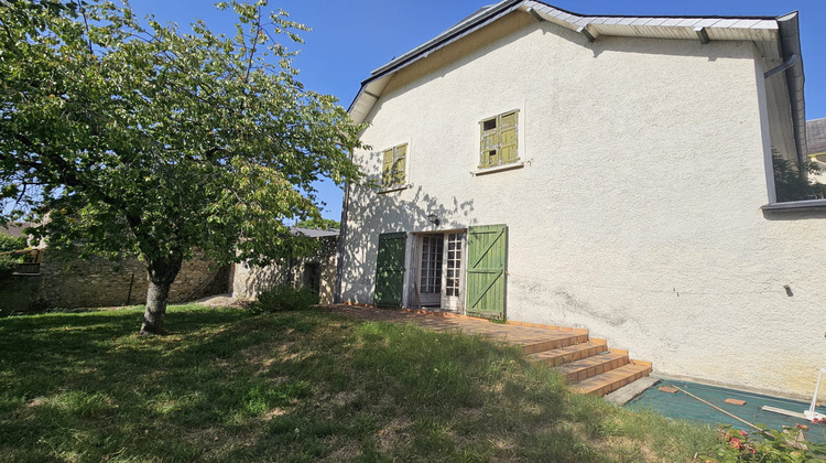 Ma-Cabane - Vente Maison Asté, 202 m²