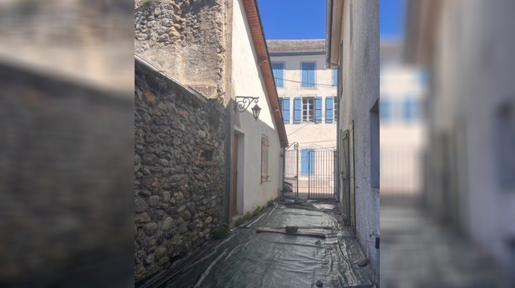 Ma-Cabane - Vente Maison Asté, 202 m²