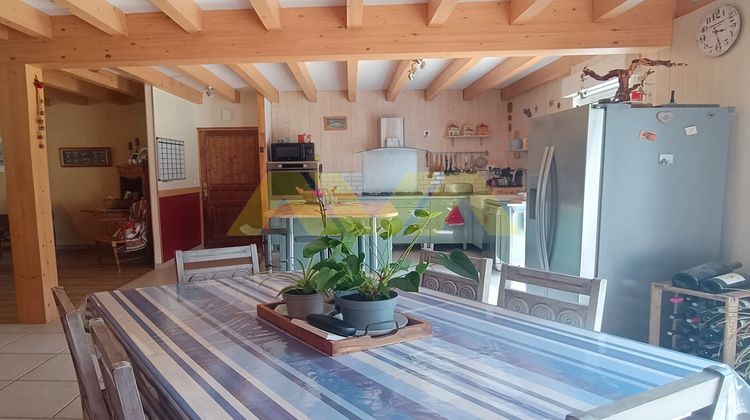 Ma-Cabane - Vente Maison Aste-Béon, 292 m²