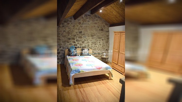 Ma-Cabane - Vente Maison Astet, 115 m²