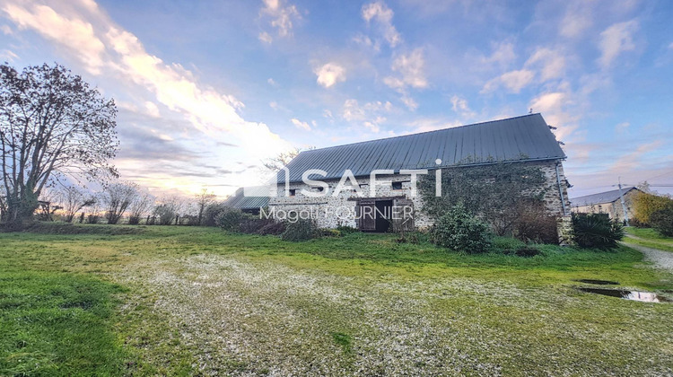 Ma-Cabane - Vente Maison Astille, 214 m²