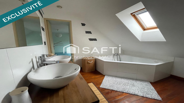 Ma-Cabane - Vente Maison Astille, 108 m²