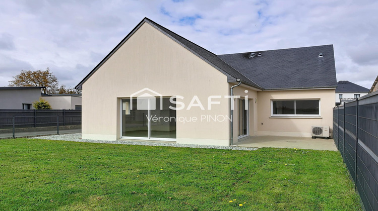 Ma-Cabane - Vente Maison Astille, 92 m²