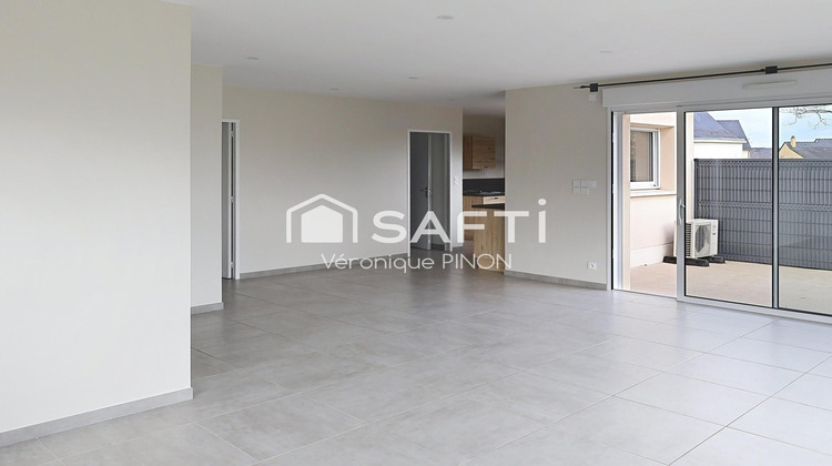 Ma-Cabane - Vente Maison Astille, 92 m²