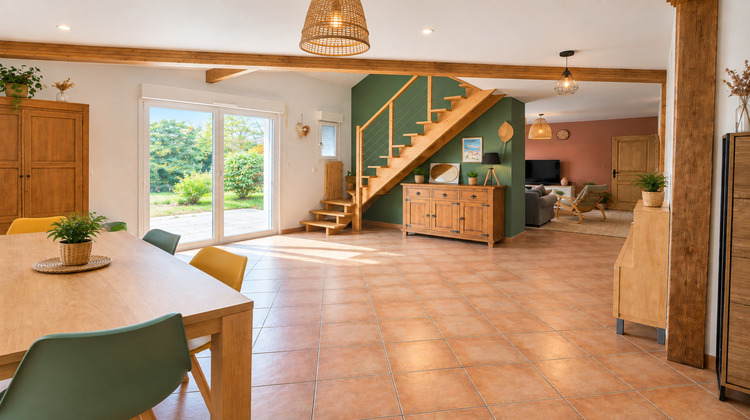 Ma-Cabane - Vente Maison ASTILLE, 137 m²