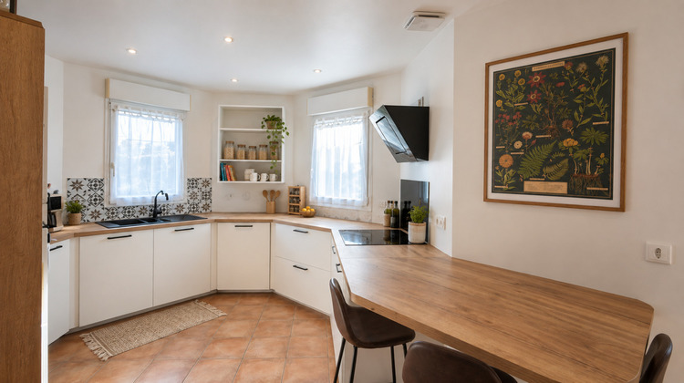 Ma-Cabane - Vente Maison ASTILLE, 137 m²