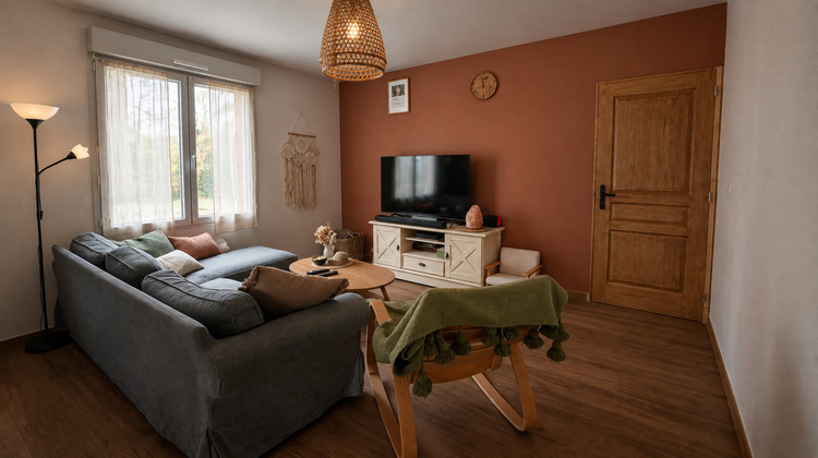 Ma-Cabane - Vente Maison ASTILLE, 137 m²
