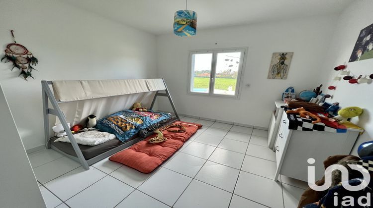 Ma-Cabane - Vente Maison Astis, 169 m²