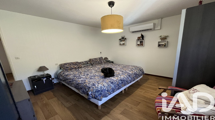 Ma-Cabane - Vente Maison Aston, 118 m²