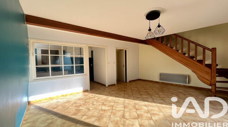 Ma-Cabane - Vente Maison Aston, 47 m²