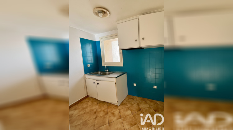 Ma-Cabane - Vente Maison Aston, 47 m²