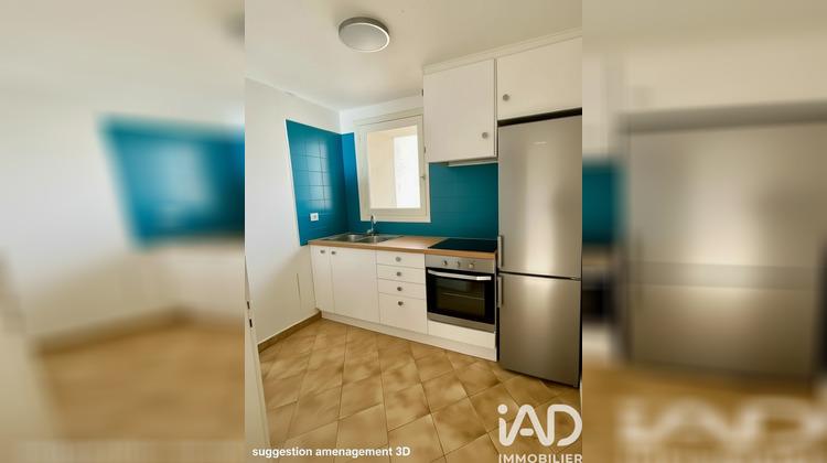 Ma-Cabane - Vente Maison Aston, 47 m²