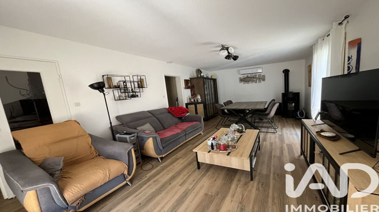 Ma-Cabane - Vente Maison Aston, 118 m²