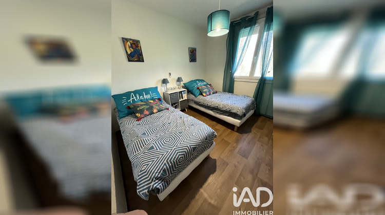 Ma-Cabane - Vente Maison Aston, 118 m²
