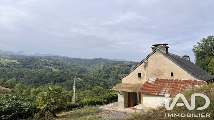 Ma-Cabane - Vente Maison Astugue, 114 m²