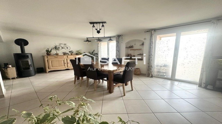 Ma-Cabane - Vente Maison Athee, 143 m²