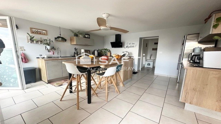 Ma-Cabane - Vente Maison Athee, 143 m²