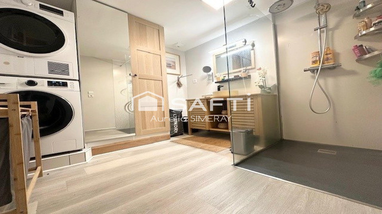 Ma-Cabane - Vente Maison Athee, 143 m²