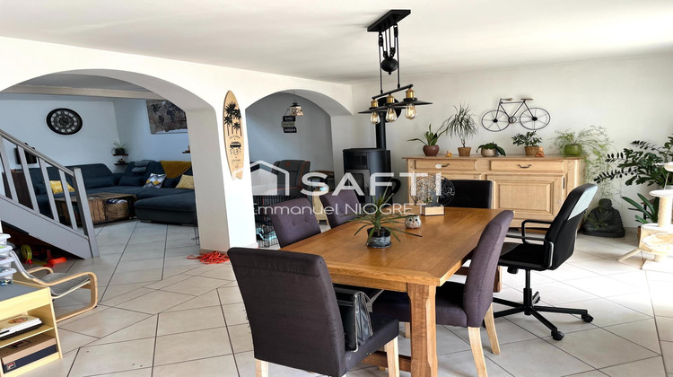 Ma-Cabane - Vente Maison Athee, 143 m²