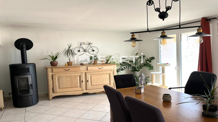 Ma-Cabane - Vente Maison Athee, 143 m²