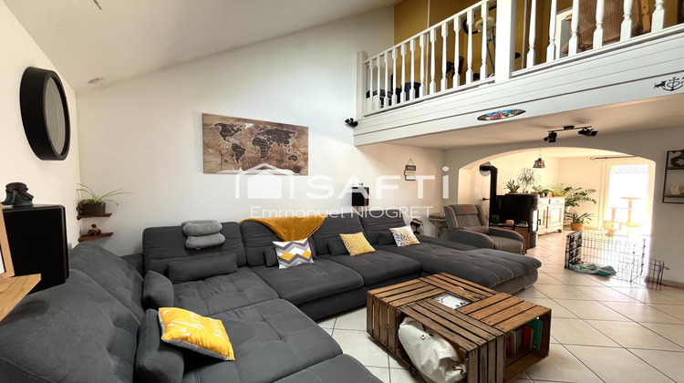 Ma-Cabane - Vente Maison Athee, 143 m²