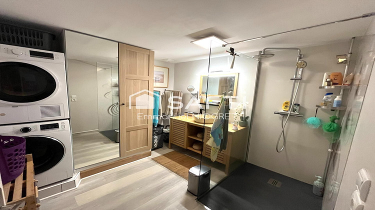 Ma-Cabane - Vente Maison Athee, 143 m²