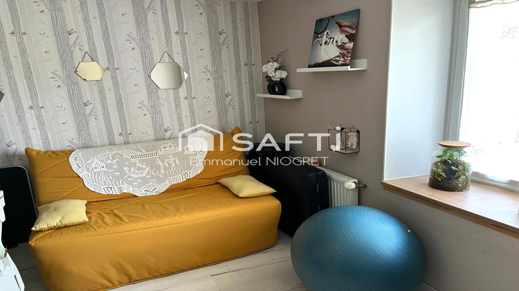 Ma-Cabane - Vente Maison Athee, 143 m²
