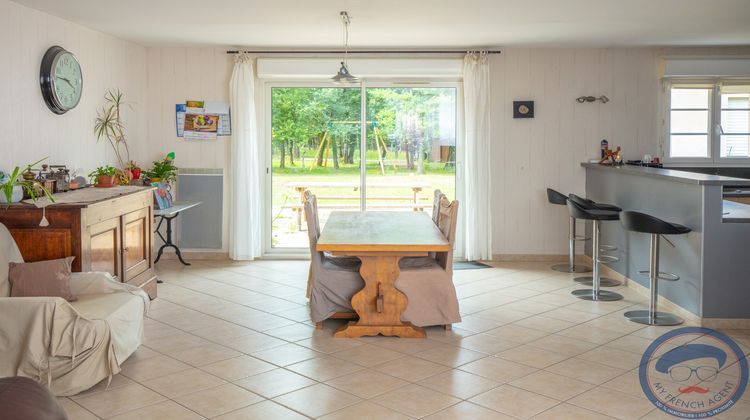 Ma-Cabane - Vente Maison Athée-sur-Cher, 130 m²