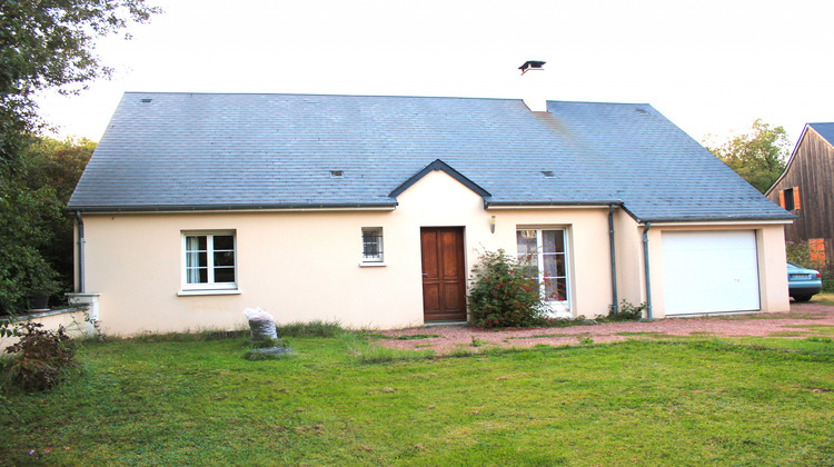 Ma-Cabane - Vente Maison Athée-sur-Cher, 133 m²