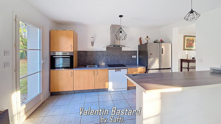 Ma-Cabane - Vente Maison Athee-sur-Cher, 105 m²