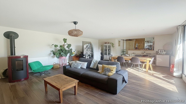 Ma-Cabane - Vente Maison Athée-sur-Cher, 147 m²