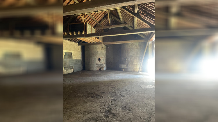 Ma-Cabane - Vente Maison Athée-sur-Cher, 470 m²