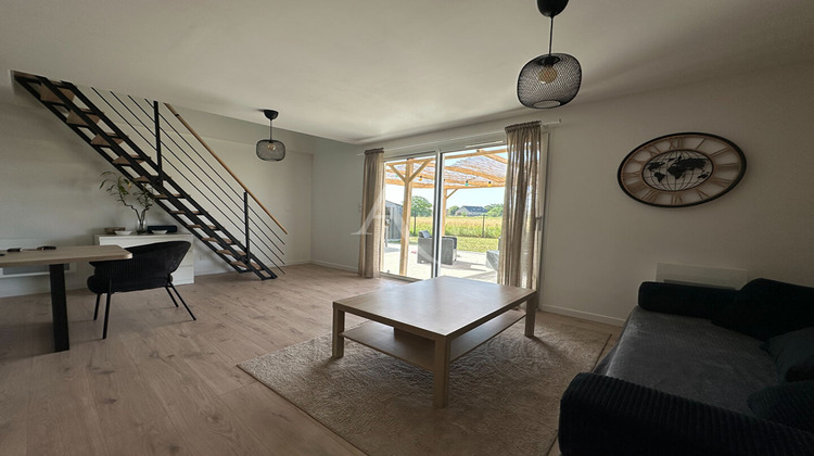 Ma-Cabane - Vente Maison ATHEE-SUR-CHER, 93 m²