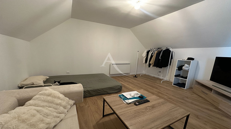 Ma-Cabane - Vente Maison ATHEE-SUR-CHER, 93 m²
