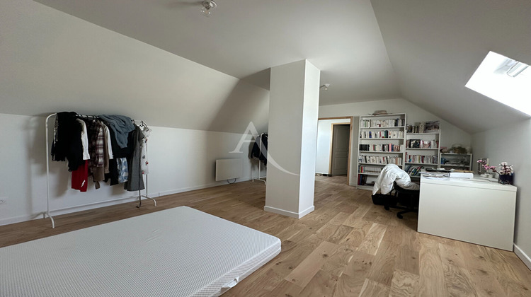 Ma-Cabane - Vente Maison ATHEE-SUR-CHER, 93 m²
