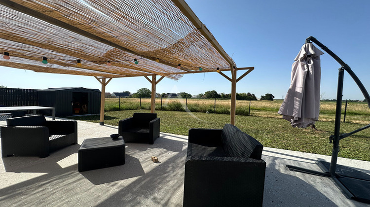 Ma-Cabane - Vente Maison ATHEE-SUR-CHER, 93 m²