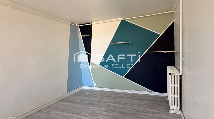 Ma-Cabane - Vente Maison Athee-sur-Cher, 76 m²