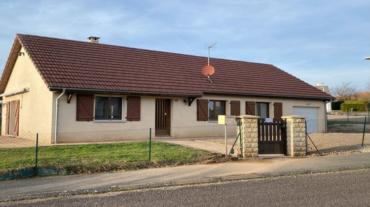 Ma-Cabane - Vente Maison Athesans-Étroitefontaine, 109 m²