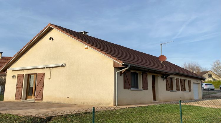 Ma-Cabane - Vente Maison Athesans-Étroitefontaine, 109 m²