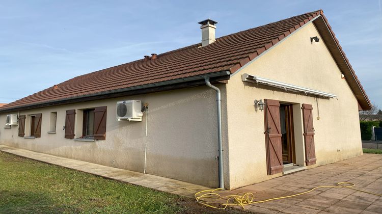 Ma-Cabane - Vente Maison Athesans-Étroitefontaine, 109 m²