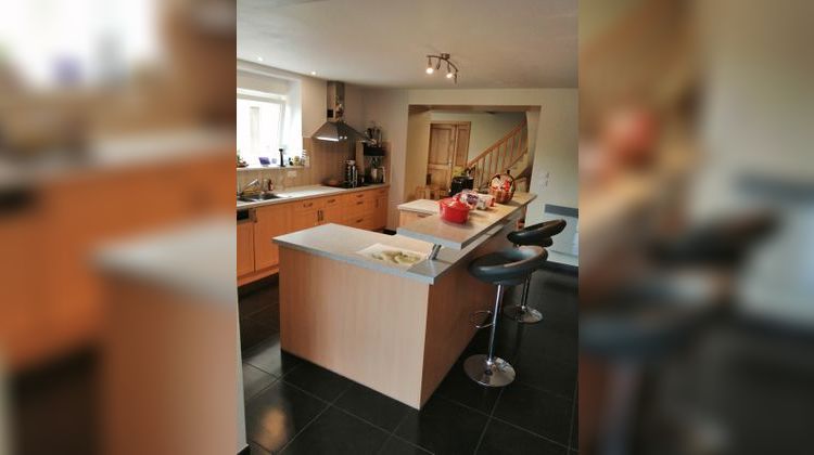 Ma-Cabane - Vente Maison Athesans-Étroitefontaine, 406 m²