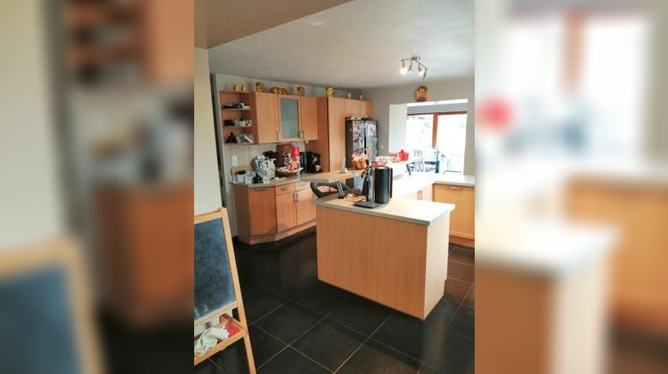 Ma-Cabane - Vente Maison Athesans-Étroitefontaine, 406 m²